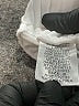 Umgee White Casual Pants Size S - photo 8