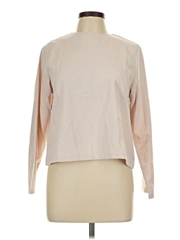 Zanzea Collection Long Sleeve Blouse (view 1)