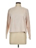 Zanzea Collection 100% Polyester Tan Long Sleeve Blouse Size L - photo 1