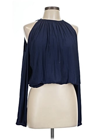 Ramy Brook Sleeveless Blouse (view 1)