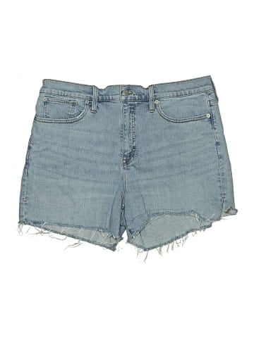 J.Crew Factory Store Denim Shorts (view 1)