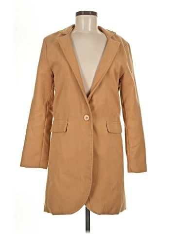 MNG Coat (view 1)