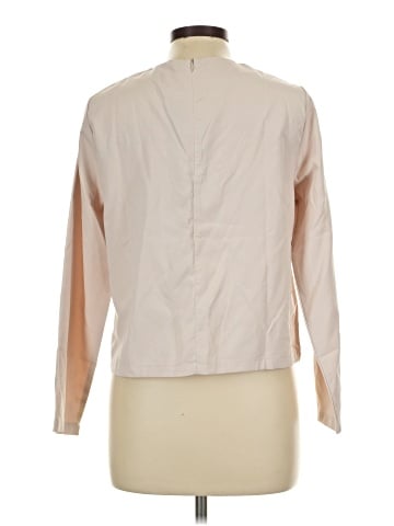 Zanzea Collection Long Sleeve Blouse (view 2)