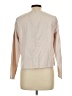 Zanzea Collection 100% Polyester Tan Long Sleeve Blouse Size L - photo 2