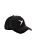 Imperial Black Baseball Cap One size - photo 1