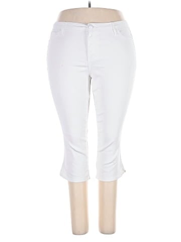Roz & Ali Casual Pants (view 1)