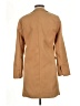 MNG Tan Coat Size M - photo 2