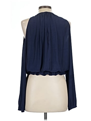 Ramy Brook Sleeveless Blouse (view 2)