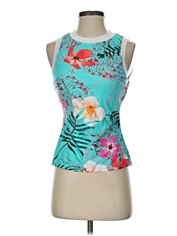 Hapari Swimwear Tank Top (view 1)