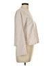 Zanzea Collection 100% Polyester Tan Long Sleeve Blouse Size L - photo 4