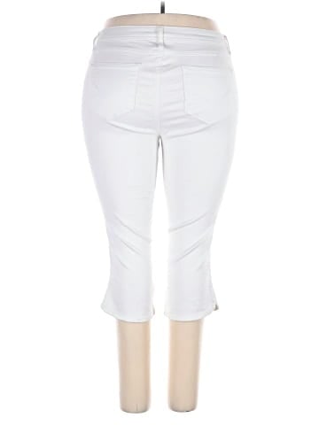 Roz & Ali Casual Pants (view 2)