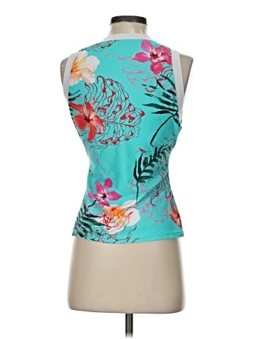 Hapari Swimwear Tank Top (view 2)