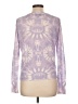 Bolte Tie-dye Purple Pullover Sweater Size L - photo 2