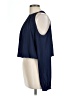 Ramy Brook Blue Sleeveless Blouse Size L - photo 5