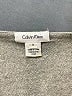 Calvin Klein 100% Wool Gray Sweater Vest Size S - photo 6