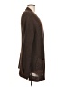 Just Be... 100% Polyester Brown Cardigan Size M - photo 4