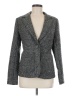 Patrizia Luca Tweed Gray Blazer Size M - photo 1