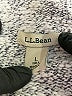 L.L.Bean Silver Turtleneck Sweater Size L - photo 7