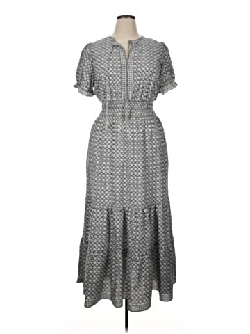 Max Studio Casual Dress (view 1)
