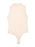 Mikey & Joey Tan Bodysuit Size M - photo 1