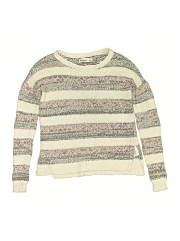 Abercrombie Pullover Sweater (view 1)