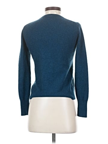Everlane Cashmere Pullover Sweater (view 2)