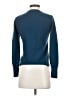 Everlane 100% Cashmere Blue Cashmere Pullover Sweater Size XS - photo 2