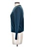 Everlane 100% Cashmere Blue Cashmere Pullover Sweater Size XS - photo 5