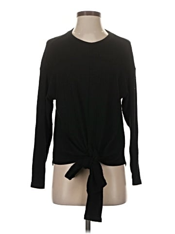 BLANK Pullover Sweater (view 1)