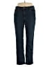 Jones New York Blue Jeans Size 14 - photo 1