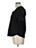 Bailey 44 Black Short Sleeve Blouse Size L - photo 5