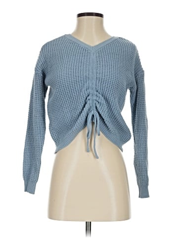 Sincerely Jules Pullover Sweater (view 1)