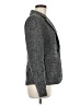 Patrizia Luca Tweed Gray Blazer Size M - photo 4