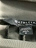 Athleta Solid Green Track Pants Size 4 - photo 7