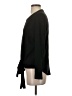 BLANK Black Pullover Sweater Size S - photo 5
