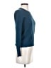 Everlane 100% Cashmere Blue Cashmere Pullover Sweater Size XS - photo 4