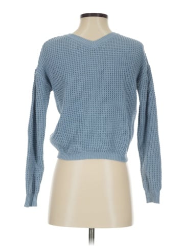 Sincerely Jules Pullover Sweater (view 2)