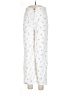 Unbranded White Jeans Size L - photo 1