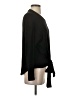 BLANK Black Pullover Sweater Size S - photo 4