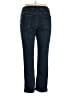 Jones New York Blue Jeans Size 14 - photo 2