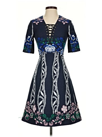 Yigal Azrouël New York Casual Dress (view 1)