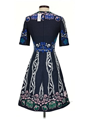 Yigal Azrouël New York Casual Dress (view 2)
