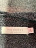 Mod-O-Doc Gray Turtleneck Sweater Size Sm (1) - photo 7