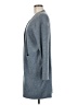 MOUSSY Gray Cardigan One size - photo 5