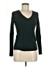 INC International Concepts Green Pullover Sweater Size M - photo 1