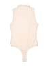 Mikey & Joey Tan Bodysuit Size M - photo 2