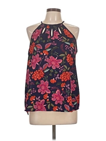 Papermoon Sleeveless Blouse (view 1)