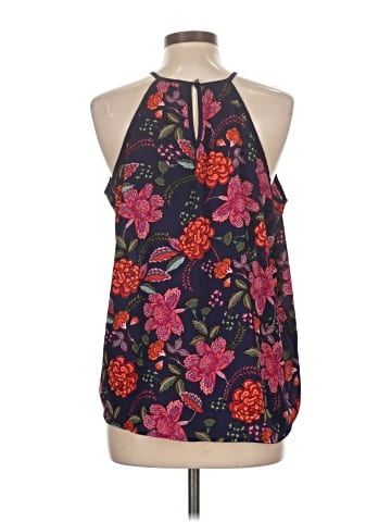 Papermoon Sleeveless Blouse (view 2)
