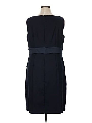 Connected Apparel Cocktail Dress (view 2)