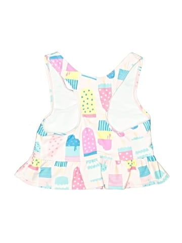 Ruffle Butts Sleeveless Top (view 2)
